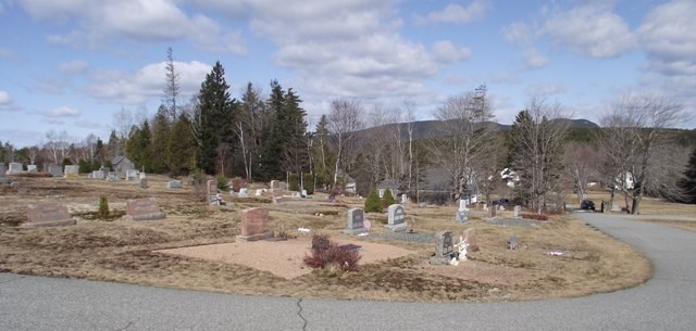 Mount Height Cemetery